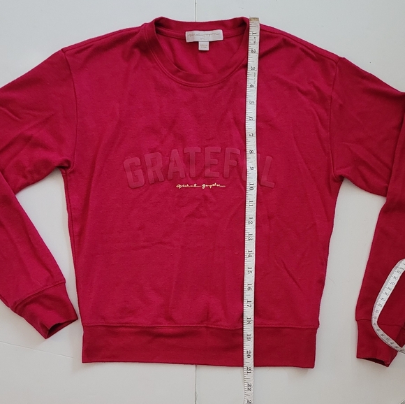 Hot🩷Pink Spiritual Gangster Sweatshirt - Picture 6 of 9